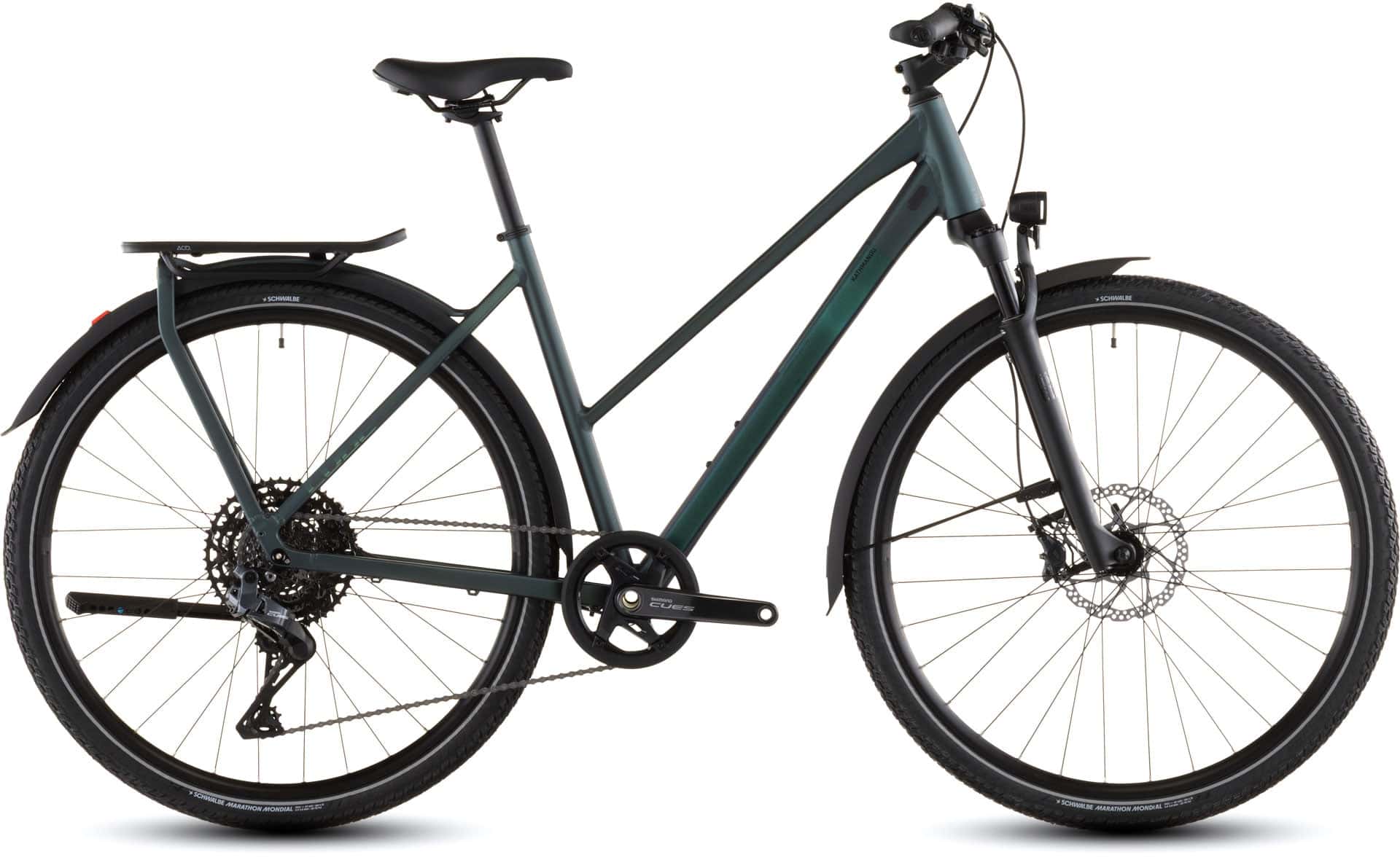 Cube | Kathmandu SLT
