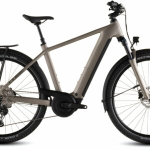 Cube | Nuride Hybrid Pro 800