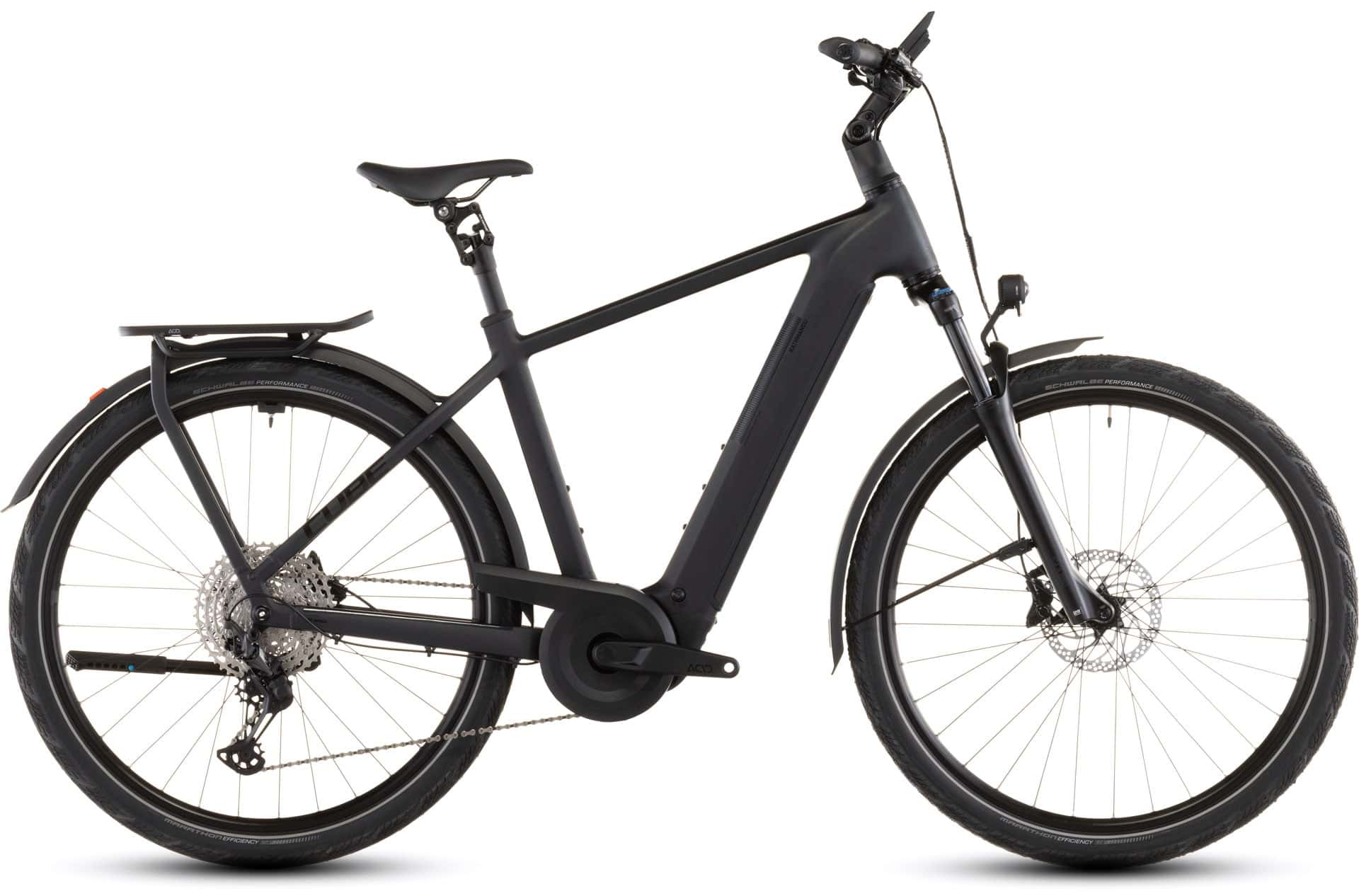 Cube | Kathmandu Hybrid Pro 800