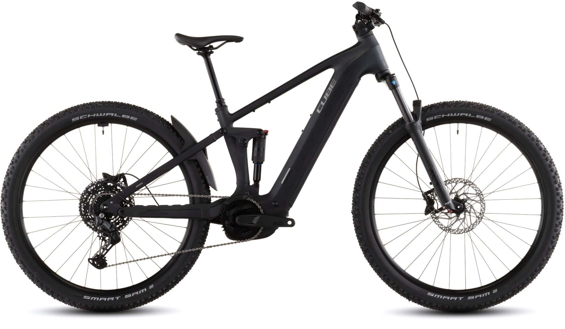 Cube | Stereo Hybrid ONE22 Pro 800