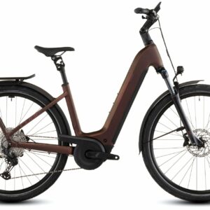 Cube | Kathmandu Hybrid Pro 800