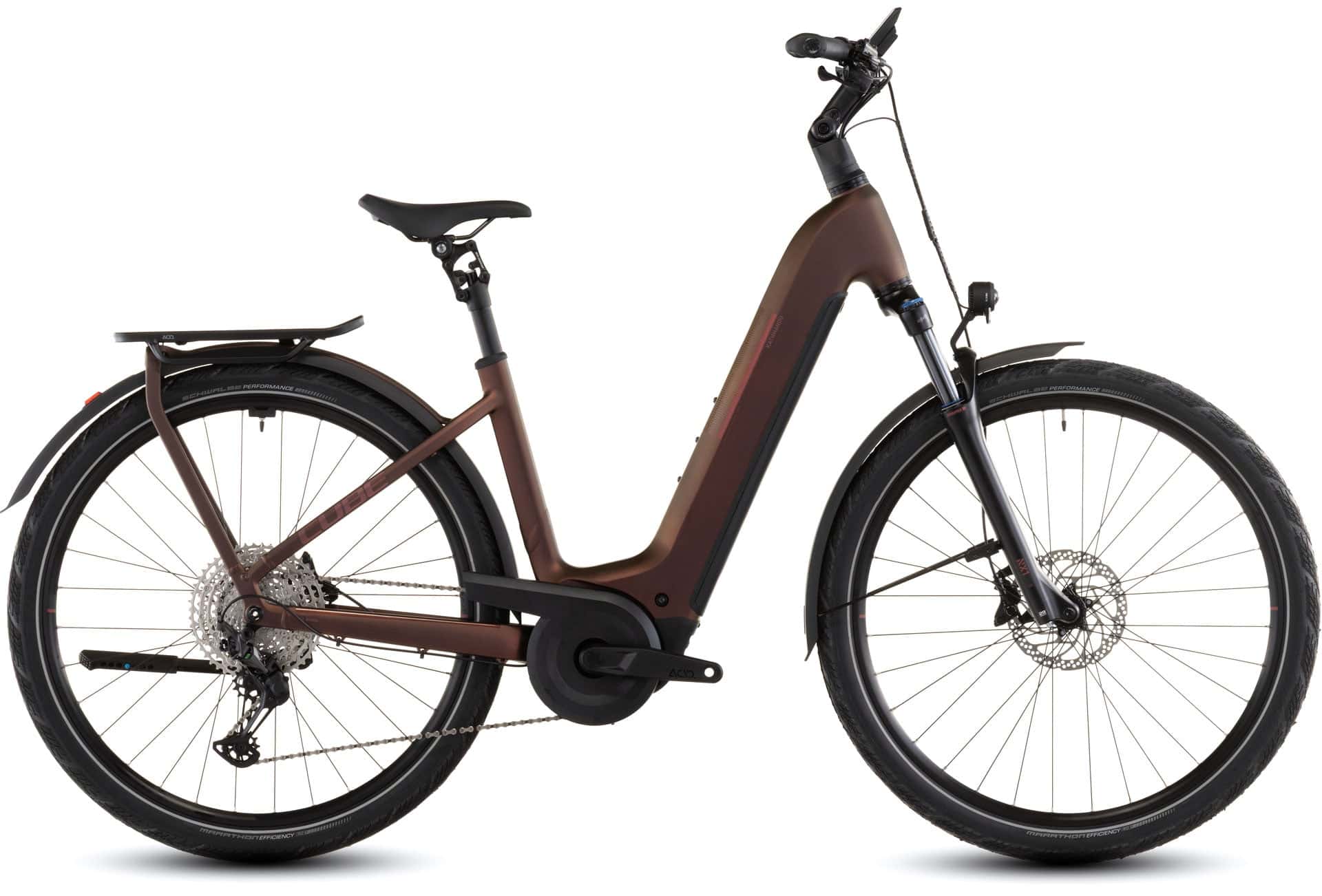 Cube | Kathmandu Hybrid Pro 800