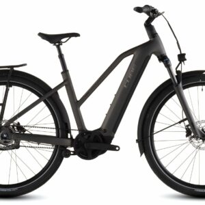 Touring Hybrid Comfort SLX 800