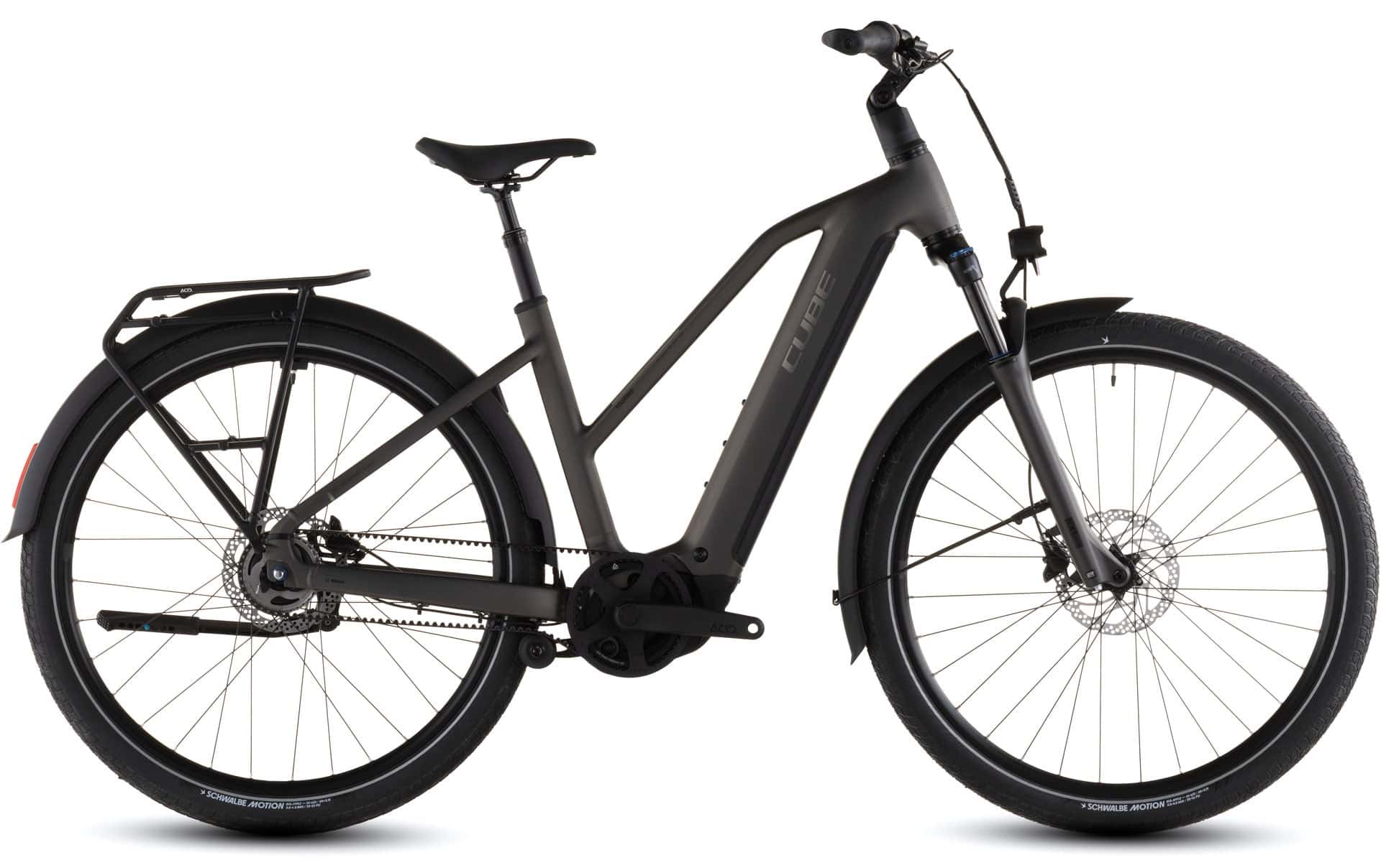 Touring Hybrid Comfort SLX 800