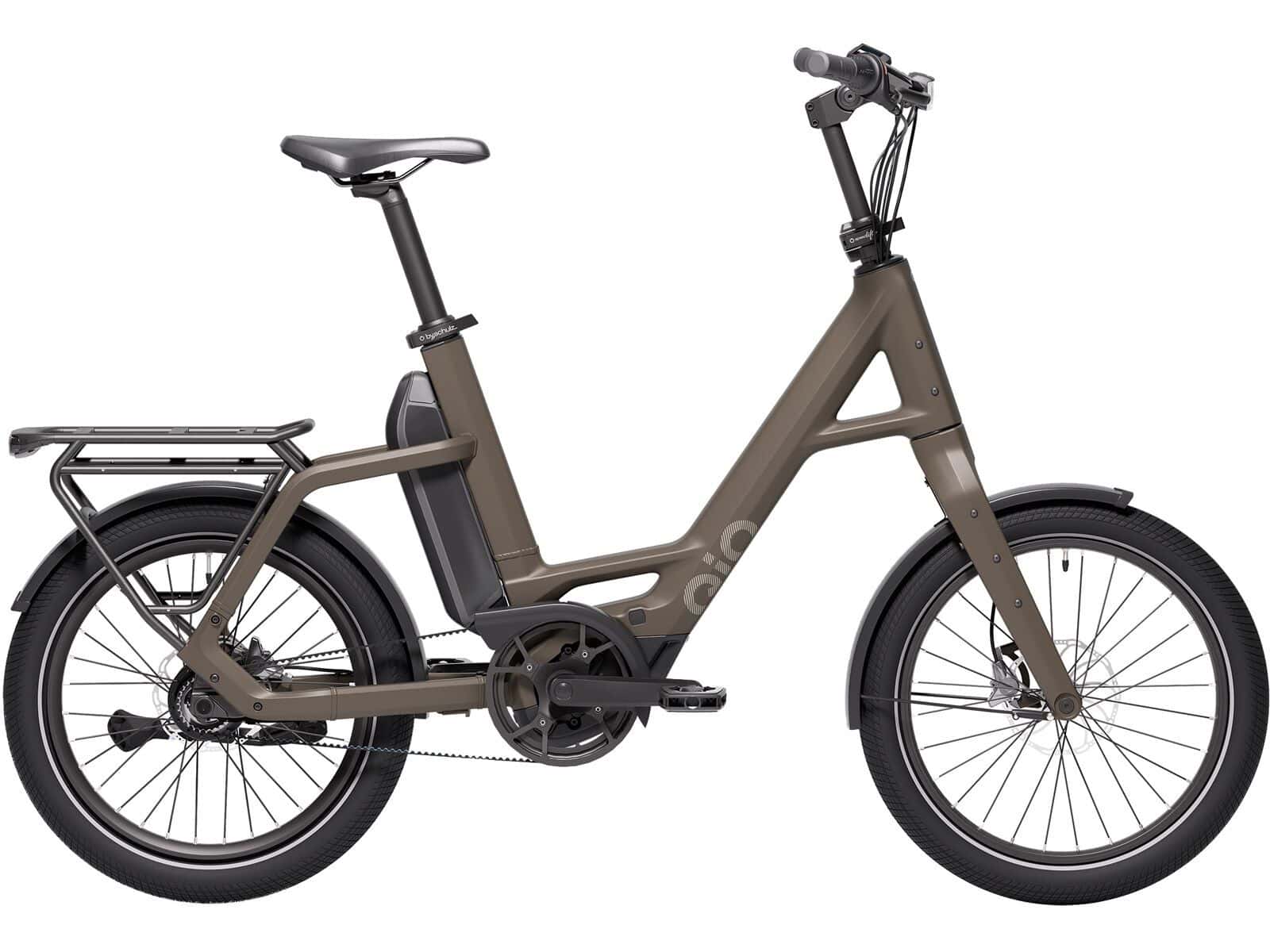 QiO Compact P5