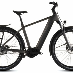 Touring Hybrid Comfort SLX 800