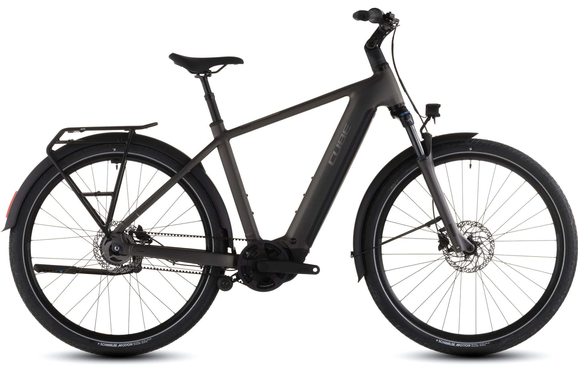 Touring Hybrid Comfort SLX 800