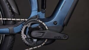 cube e-fully bosch cx