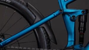 CUBE E-MTB Fully